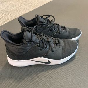 Size 12 Nike PG